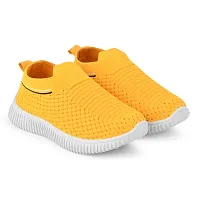 Kats Fly-1 Kids Unisex Casual Shoes Sneakars Boys and Girls-thumb4