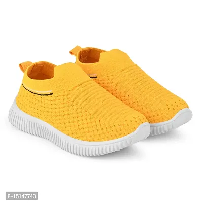 Kats Fly-1 Kids Unisex Casual Shoes Sneakars Boys and Girls-thumb5