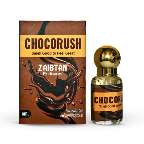 Zaibtan Premium Perfumes