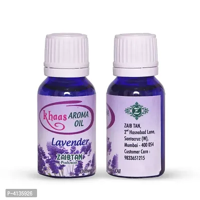 Khass Aroma Oil Lavender 15Ml