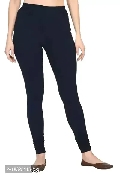 Buy Amrita Leggings Cotton Blend Classic Mid- Rise Leggings for Women  RCH_P4CRCH.P4C Online In India At Discounted Prices