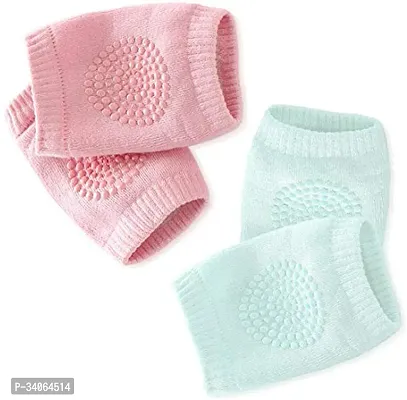 Cute Cotton Blend Knee Socks Pack of 2-thumb0