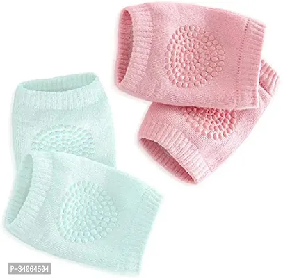 Cute Cotton Blend Knee Socks Pack of 2-thumb0