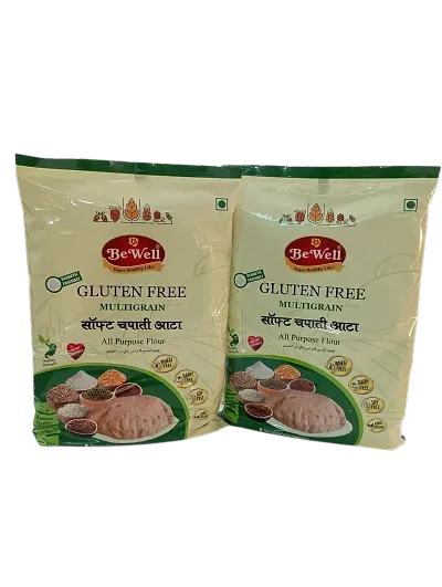 Bewell Gluten Free Flour 2kg