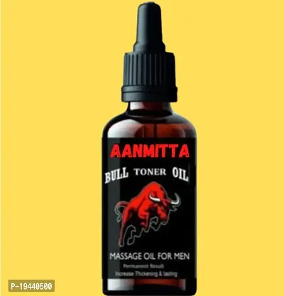 AANMITTA MASSAGE OIL 30ML (PACK OF 01)-thumb0