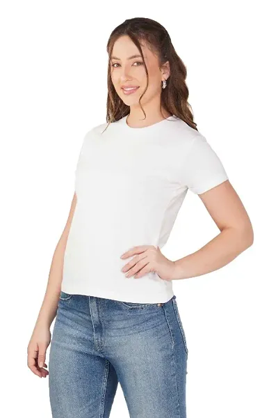 Stylish T-shirt For Women