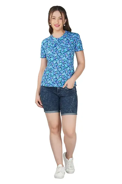 Stylish Casual Office Wear Shirt Top