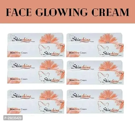 Skin Shine Cream Pack Of 6-thumb0