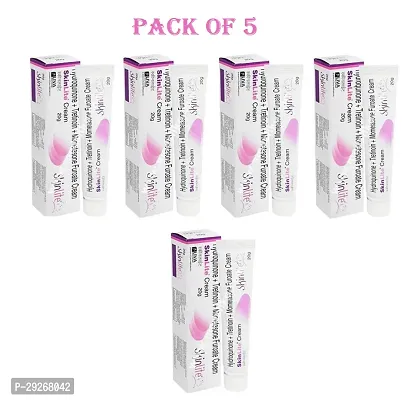 Skinlight Cream Pack Of 5