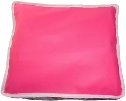 Saree cover Pack of 12,Non Woven Garments Cover (Pink)-thumb2