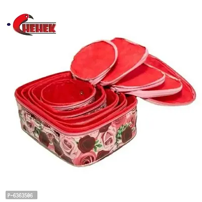 5 kit Red Rose vanity Box-thumb0
