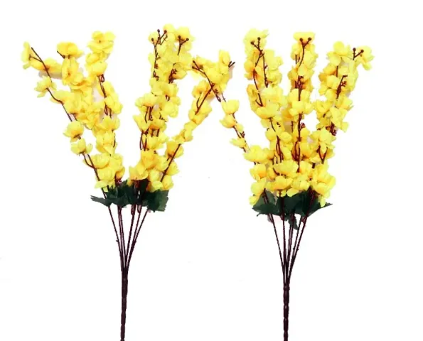 Best Selling Artificial Flowers & Vases 