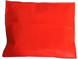RED COLOR SAREE COVER(PACK OF 24)-thumb2