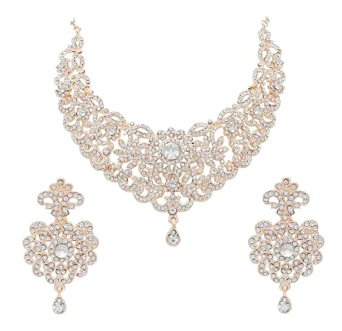 Women Jewellery Set 