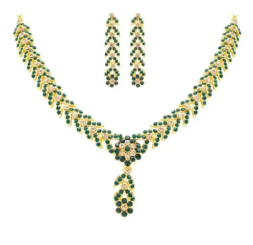 Women Jewellery Set 