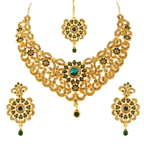 Women Jewellery Set 