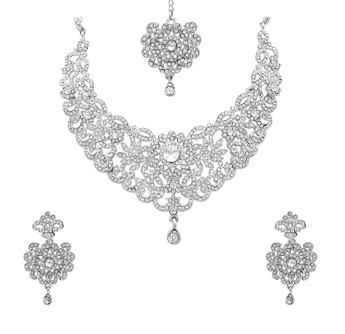 Women Jewellery Set 