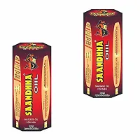 Saandhha oil (Pack of 2)-thumb1