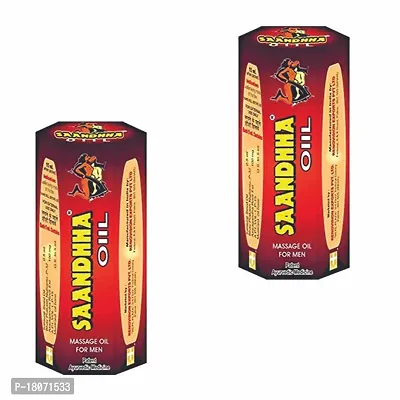 Saandhha oil (Pack of 2)-thumb2