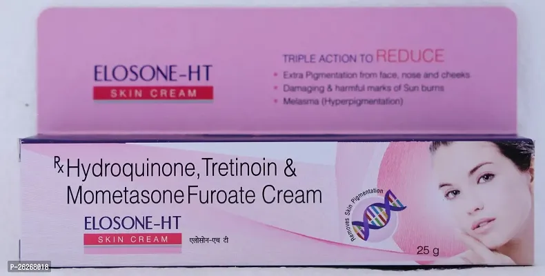 Elosone HT Cream Pack of 1-thumb0