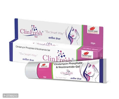 ClinFresh Gel  Pack of 1-thumb0