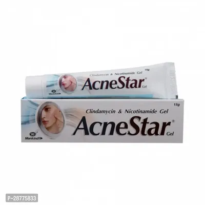 Acne Star Gel-thumb0