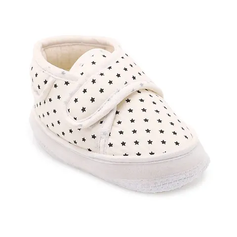 Printed Shoes for Infants!!