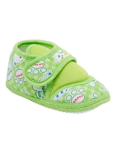 Printed Shoes for Infants!!