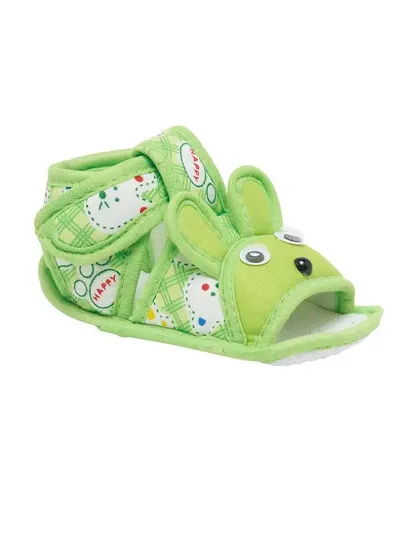 Rabbit Face Baby Sandal for Girls & Boys!