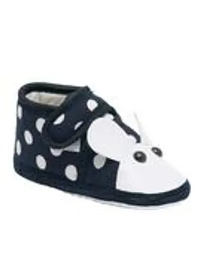 Latest Soft booties for girls and boys!