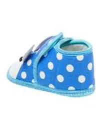 SkyBlue Soft Sole shoes  For Girl And Boys-thumb1