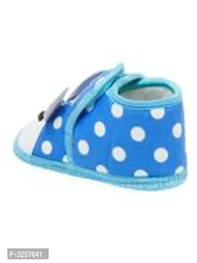 SkyBlue Soft Sole shoes  For Girl And Boys-thumb2