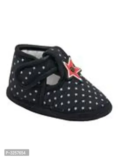 Black Soft Sole shoes  For Girl And Boys