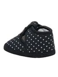 Black Soft Sole shoes  For Girl And Boys-thumb1