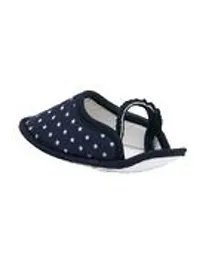 Blue Soft Sole shoes  For Girl And Boys-thumb1