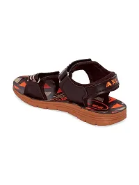 Chiu kids Stylish open-Toes Formal Sandal-thumb4