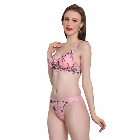 Best Selling Bra & Panty Set Bra Panty Set 