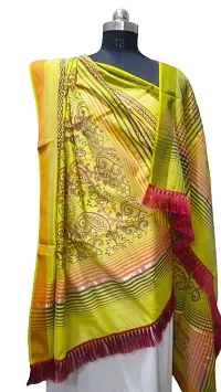 Classic Cotton Dupatta For Women-thumb1