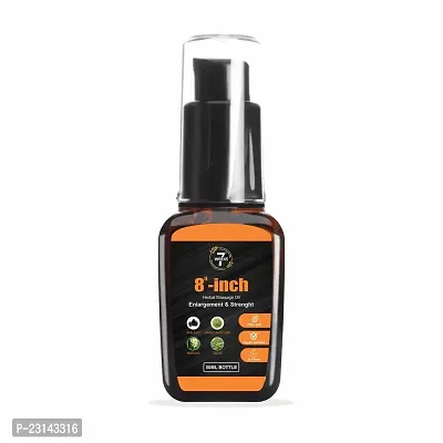 Lift-Up (Massage Oil) | Massage OIl for Men 50 Ml (1 BOTTLE, PRIME)-thumb0