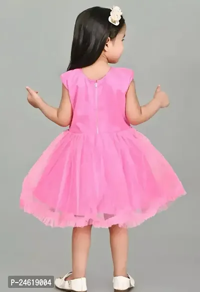 Stylish Net Frocks For Girls-thumb2