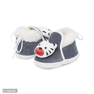 BABY BOOTIES FOR KIDS, NEW BORN-thumb0
