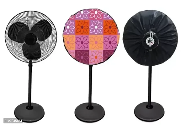 STANDING FAN COVER Pack of 1-thumb0