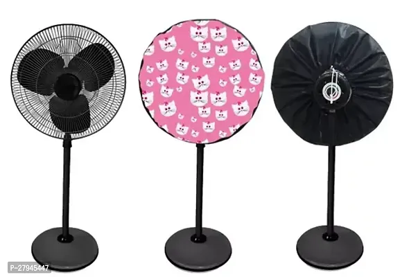 STANDING FAN COVER Pack of 1-thumb0