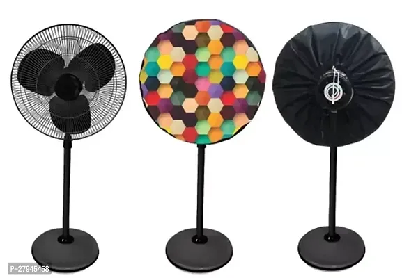 STANDING FAN COVER Pack of 1