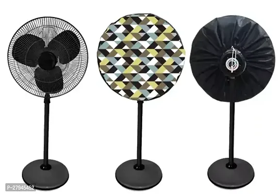 STANDING FAN COVER Pack of 1