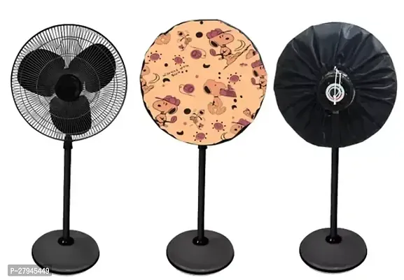 STANDING FAN COVER Pack of 1
