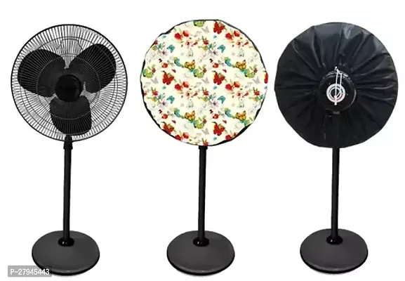 STANDING FAN COVER Pack of 1