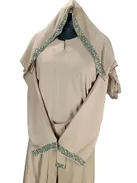 Trendy Nida Abaya For Women-thumb1