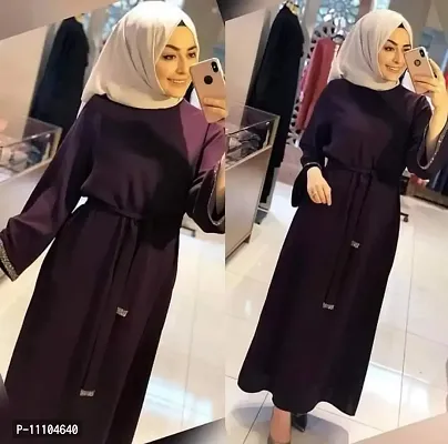 Stylish Imported Abaya For Women