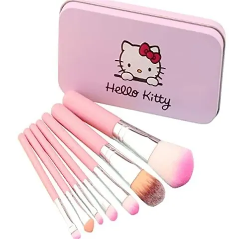 Soft Makeup Brush Kit